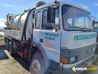 Iveco EuroTech 145.17 3ASSI EuroTech 145.17 3ASSI
