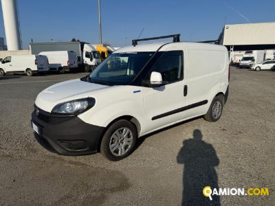 Fiat DOBLO MOT. NUOVO