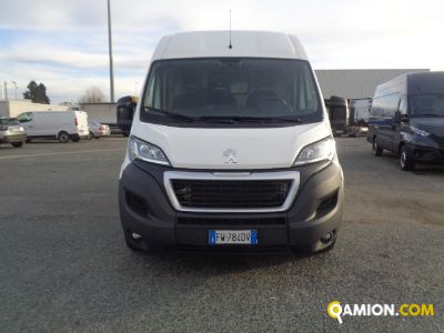 Peugeot BOXER - mot. nuovo BOXER - mot. nuovo