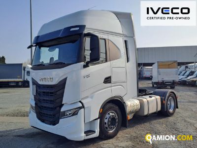 Iveco S-WAY AS440S49T/P S-WAY AS440S49T/P