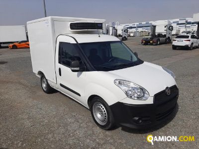 Fiat DOBLO Fiat DOBLO