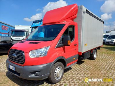 Ford TRANSIT TRANSIT