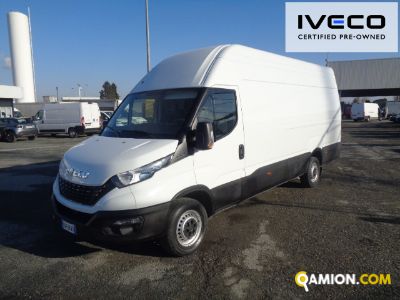 Iveco DAILY 35S16 V - 4100 DAILY 35S16 V - 4100