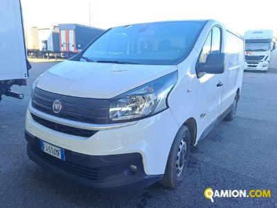 Fiat TALENTO TALENTO