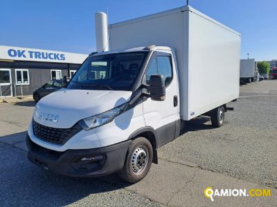 Iveco DAILY 35S16 - 4100 DAILY 35S16 - 4100