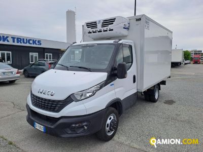 Iveco DAILY 35C16 DAILY 35C16