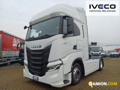 Iveco S-WAY AS440S53T/P S-WAY AS440S53T/P