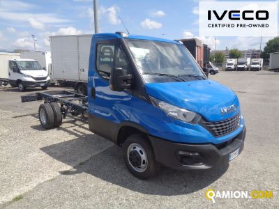 Iveco DAILY 35C16 - 3750 DAILY 35C16 - 3750