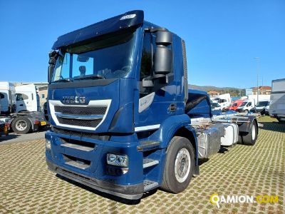 Iveco STRALIS AD190S31 STRALIS AD190S31