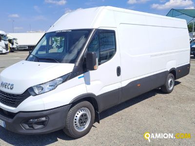 Iveco DAILY 35S16 - 4100 DAILY 35S16 - 4100