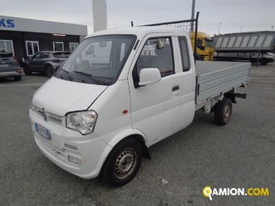 Piaggio GLADIATOR EVO 6D