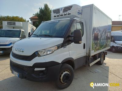 Iveco DAILY 70C18/P DAILY 70C18/P