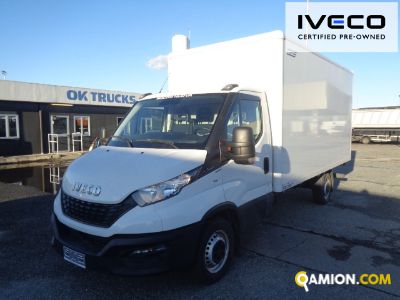 Iveco DAILY 35S16 - 4100 DAILY 35S16 - 4100