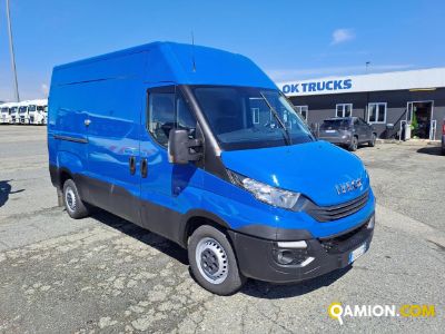 Iveco DAILY 35S16 - 3520 DAILY 35S16 - 3520