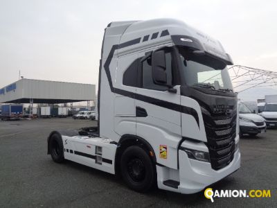 Iveco S-WAY AS440S49T/P S-WAY AS440S49T/P