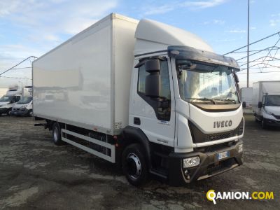 Iveco EUROCARGO ML120E25 EUROCARGO ML120E25