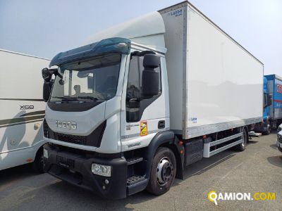 Iveco EUROCARGO ML120E22/P EUROCARGO ML120E22/P