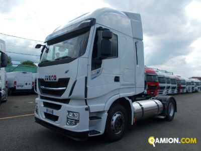 Iveco STRALIS AS440S46T/P LNG STRALIS AS440S46T/P LNG
