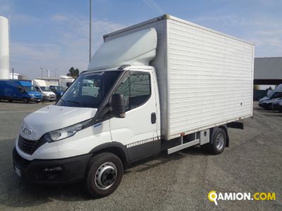 Iveco DAILY 65C16H3.0 - 3750 DAILY 65C16H3.0 - 3750