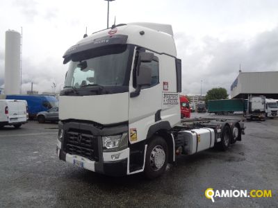 Renault T 260.490 T 260.490