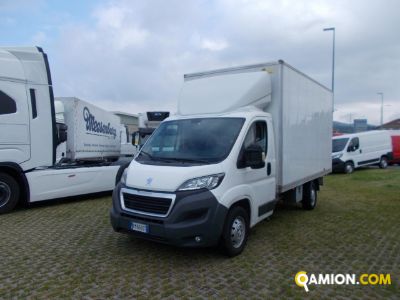 Peugeot BOXER BOXER