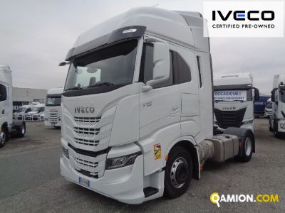 Iveco S-WAY AS440S53T/P S-WAY AS440S53T/P