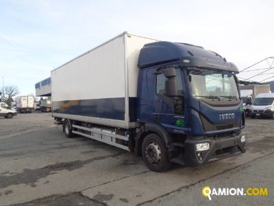 Iveco EUROCARGO ML190EL32/P EUROCARGO ML190EL32/P