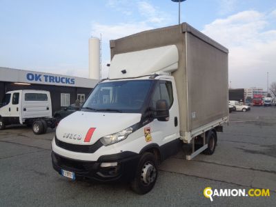 Iveco DAILY 70C17H DAILY 70C17H