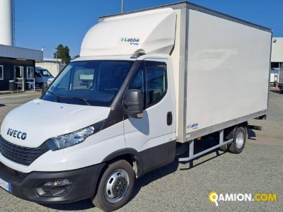 Iveco DAILY 35C16 DAILY 35C16