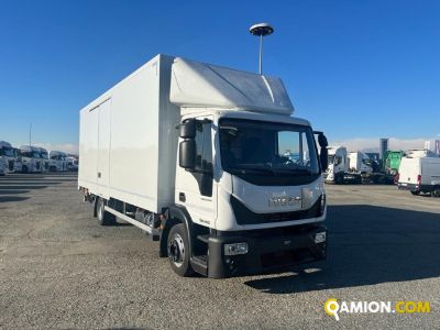 Iveco EUROCARGO eurocargo 120e22
