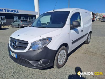 Mercedes CITAN CITAN