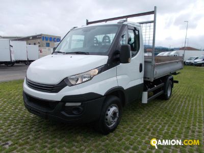 Iveco DAILY 70C21HA8 - 3450 DAILY 70C21HA8 - 3450