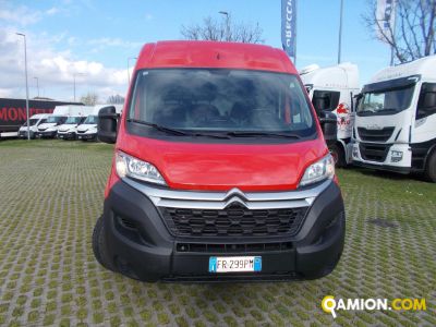 Citroen JUMPER L3H2 JUMPER L3H2
