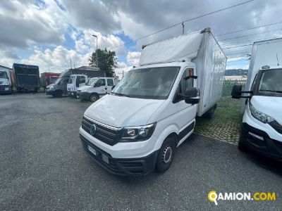 Volkswagen CRAFTER CRAFTER