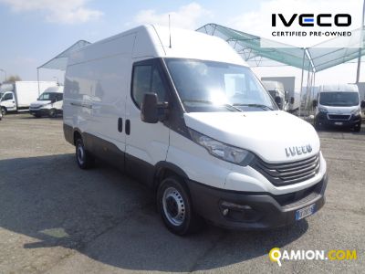 Iveco DAILY 35S14 DAILY 35S14