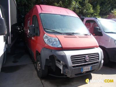 Fiat DUCATO - MOTORE NON FUNZIONANTE DUCATO - MOTORE NON FUNZIONANTE