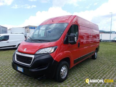 Peugeot BOXER BOXER