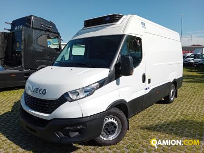 Iveco DAILY 35S16 DAILY 35S16
