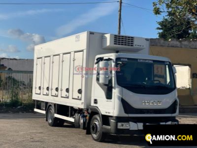 Iveco Eurocargo 80E19 Eurocargo 80E19