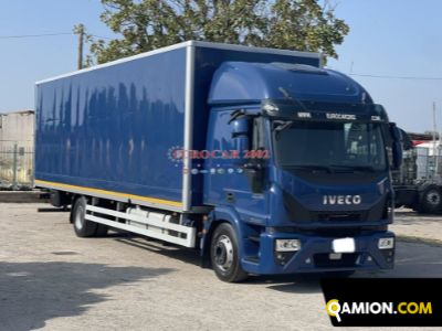 Iveco Eurocargo 120E25 Eurocargo 120E25