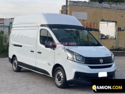 Fiat Talento 1 6 Ecojet 145 Cv Talento 1 6 Ecojet 145 Cv