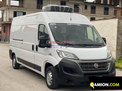 Fiat Ducato Maxi 2 3 Mjt 130 Cv Ducato Maxi 2 3 Mjt 130 Cv