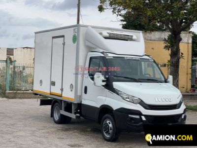 Iveco Daily 35C15 3 0 16V Daily 35C15 3 0 16V