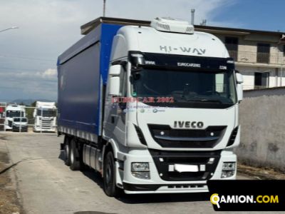 Iveco STRALIS 480 STRALIS 480