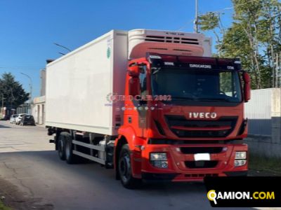 Iveco Stralis 310 Stralis 310