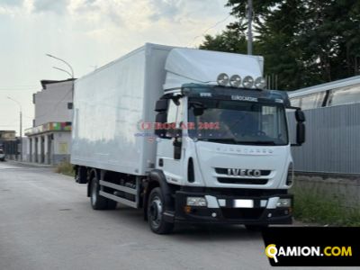 Iveco Eurocargo 120E25 Eurocargo 120E25