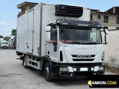 Iveco Eurocargo 120E25 Eurocargo 120E25