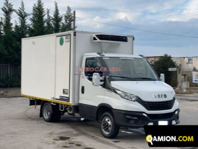 Iveco DAILY 35C14 DAILY 35C14