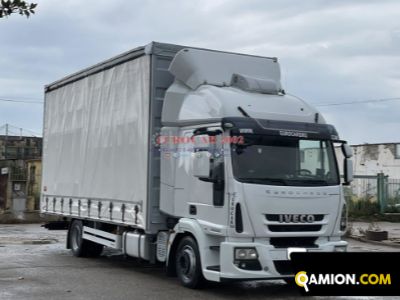 Iveco Eurocargo 120E28 Eurocargo 120E28