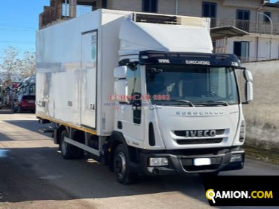 Iveco Eurocargo 100E19 Eurocargo 100E19